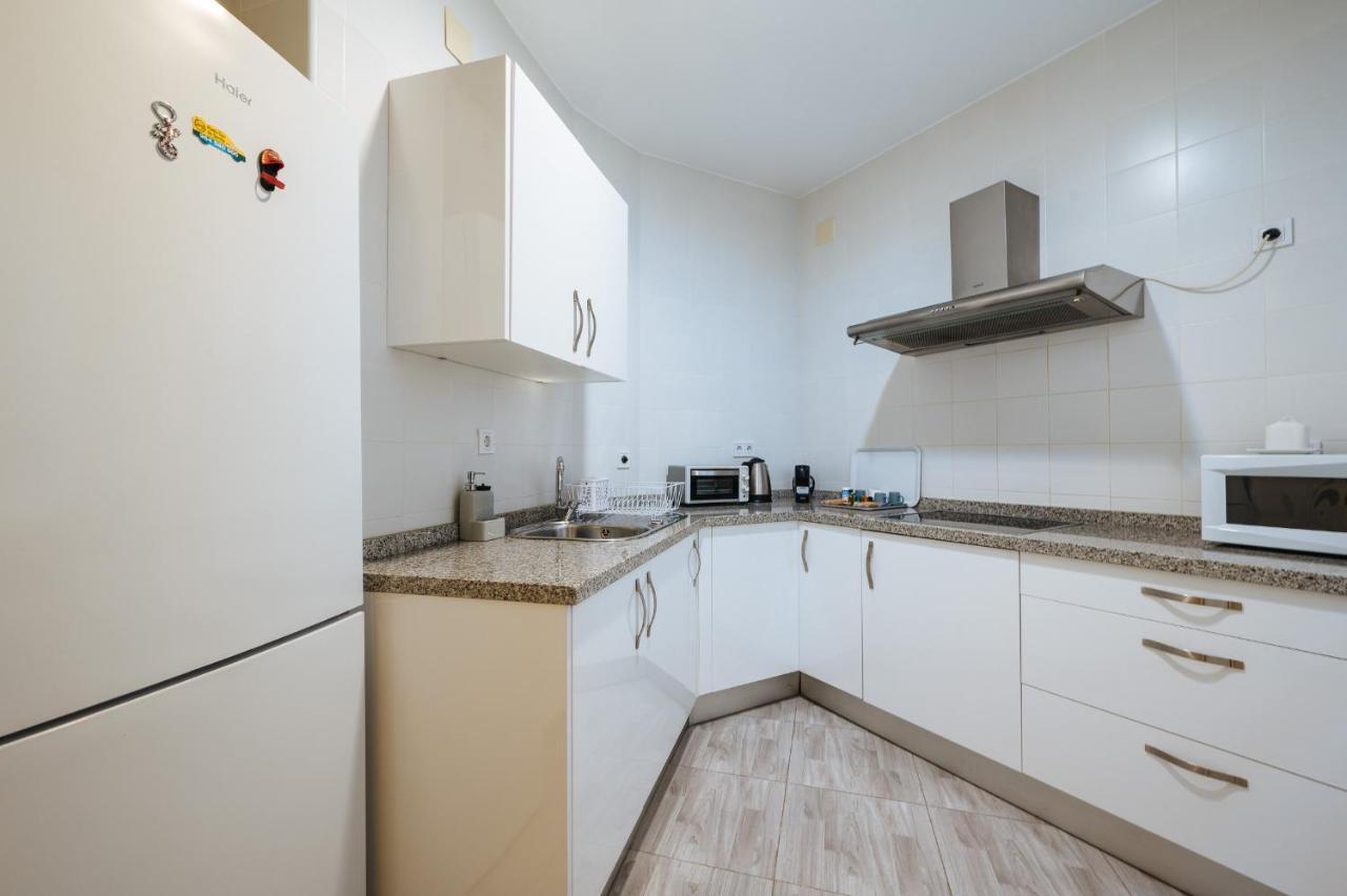 Apartamento De Lujo Junto A La Catedral إشبيلية المظهر الخارجي الصورة