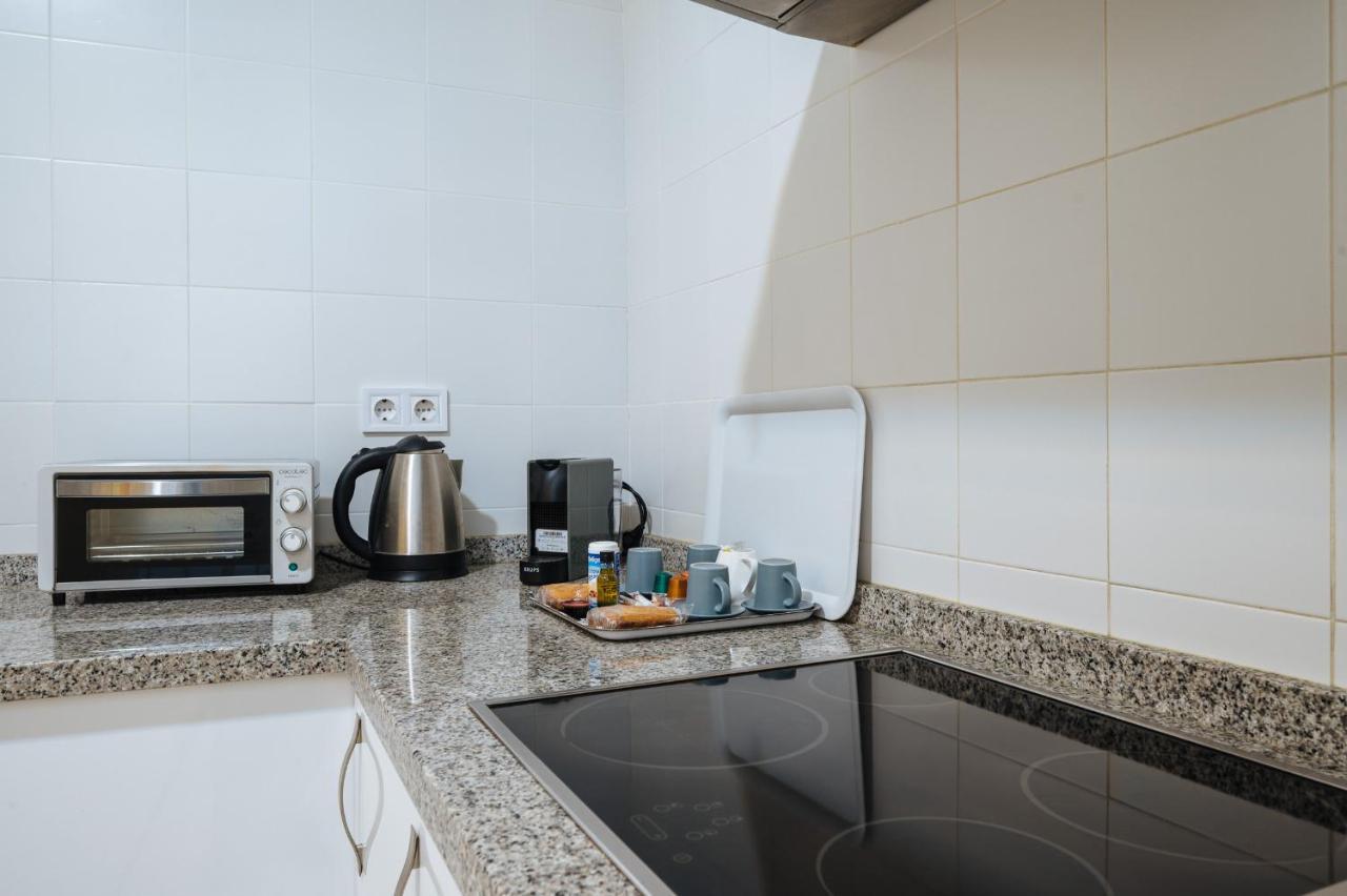 Apartamento De Lujo Junto A La Catedral إشبيلية المظهر الخارجي الصورة
